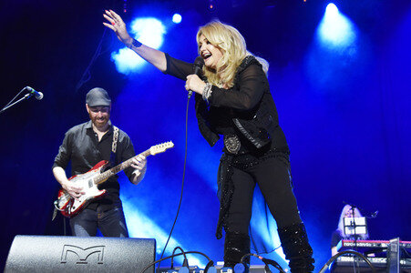 Berliner Rundfunk Open Air 2018 in Berlin