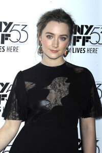 'Brooklyn' Premiere, New York Film Festival 2015