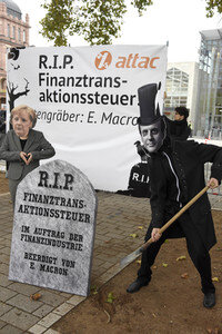 Eröffnung der Frankfurter Buchmesse 2017