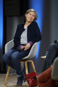 Frankfurter Buchmesse 2025 in Frankfurt