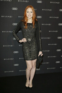 Bulgari Party, Berlinale 2018