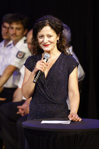 Benefizgala Gemeinsambunt 2026 in Berlin