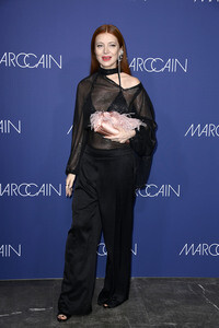 Marc Cain Fashion Show auf der Berlin Fashion Week A/W 2026 in Berlin