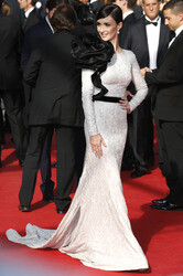 Closing Ceremony und Screening von 'A Fistful of Dollars', Cannes Film Festival 2014