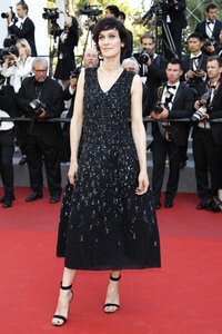 Preisverleihung, Cannes Film Festival 2017