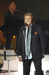 Howard Carpendale Konzert