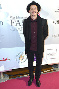Fashion Charity Dinner in München