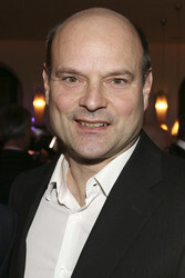 'Chuzpe, You Gotta Have Balls' Theaterpremiere, Hamburg