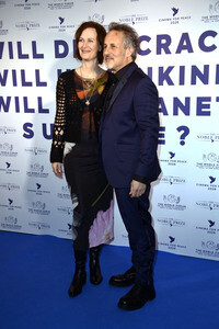 Cinema For Peace Gala 2026 in Berlin