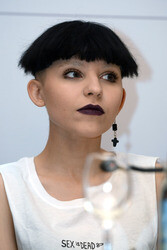 Cinema for Peace 2015 Pressekonferenz, Berlin