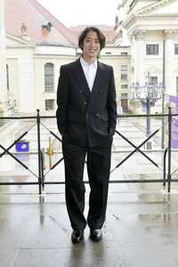 Photocall zum Classic Open Air 2026 in Berlin