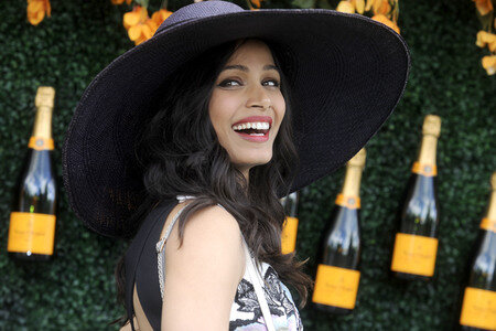 10. Veuve Clicquot Polo Classic 2017 in Jersey City