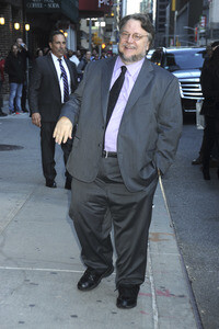 'The Late Show with Stephen Colbert' in New York