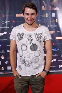 Filmpremiere 'Collide' in Köln