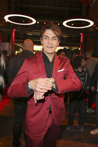 Der Deutsche Comedypreis 2015 in Köln