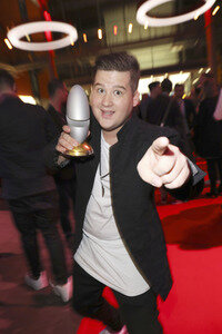 Der Deutsche Comedypreis 2016 in Köln