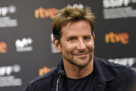 Pressekonferenz 'A Star Is Born', San Sebastian Film Festival 2018