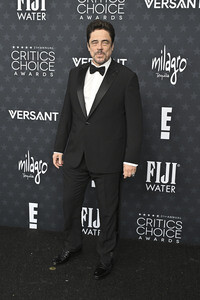 Critics Choice Awards 2026 in Santa Monica