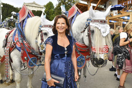 Regines Damenwiesn beim Oktoberfest 2026 in München