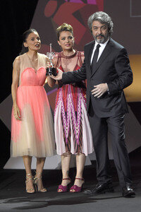 Donostia Award für Ricardo Darin, San Sebastian Film Festival 2017
