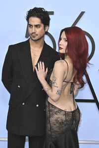 Serienpremiere '56 Days' in Los Angeles