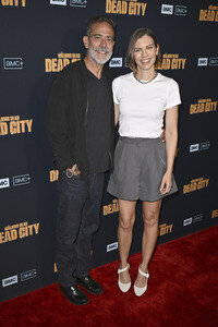 Season 3 Premiere 'The Walking Dead: Dead City', San Diego Comic-Con International 2026
