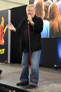 Destination Star Trek Germany Convention in Dortmund