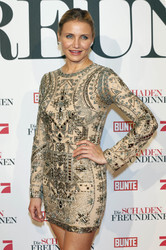'Die Schadenfreundinnen / The Other Woman' Premiere, München