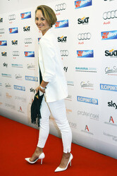 Audi Director's Cut Event auf dem 33. Filmfest München 2015