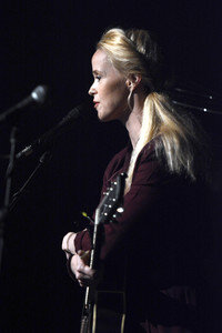 Konzert von Tina Dico in Hannover