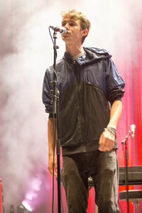 MS Dockville Festival 2015 in Hamburg