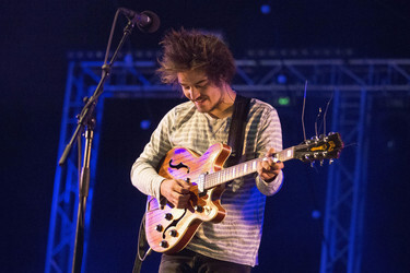 Dockville Festival 2014, Hamburg
