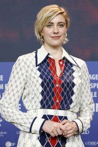 'Ataris Reise' Pressekonferenz, Berlinale 2018