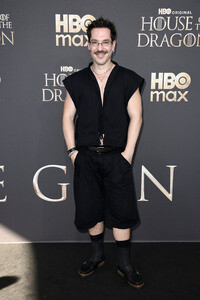 Season 3 Premiere 'House of the Dragon' in Berlin