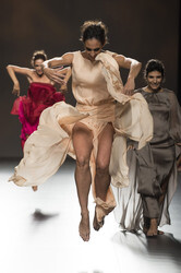 Duyos Fashion Show, Fashion Week Madrid