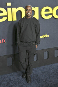 Filmpremiere 'Being Eddie' in Los Angeles