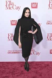 Filmpremiere 'Ella McCay' in Los Angeles