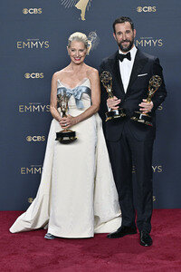 Primetime Emmy Awards 2025 in Los Angeles