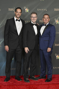 2026 Emmy Awards Night 1 in Los Angeles 