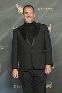 2026 Emmy Awards Night 2 in Los Angeles