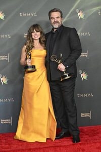 2026 Emmy Awards Night 2 in Los Angeles