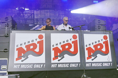 Energy Music Tour 2025 in Berlin