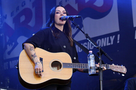 Energy Music Tour 2025 in Berlin