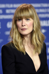 '7 Tage in Entebbe' Pressekonferenz, Berlinale 2018