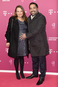 Telekom Entertain TV Night in Berlin