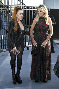 Rock & Roll Hall of Fame Induction Ceremony 2025 in Los Angeles