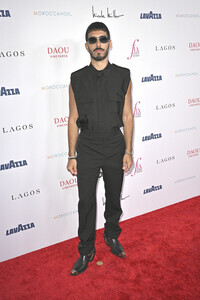 Daily Front Row's Fashion LA Awards 2026 in Beverly Hills