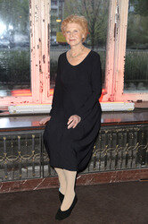 Filmpremiere 'Fassbinder', Berlin