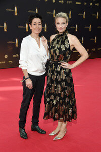 Der Deutsche Fernsehpreis 2025 in Köln