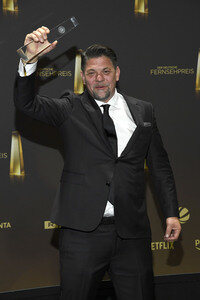 Der Deutsche Fernsehpreis 2025 in Köln